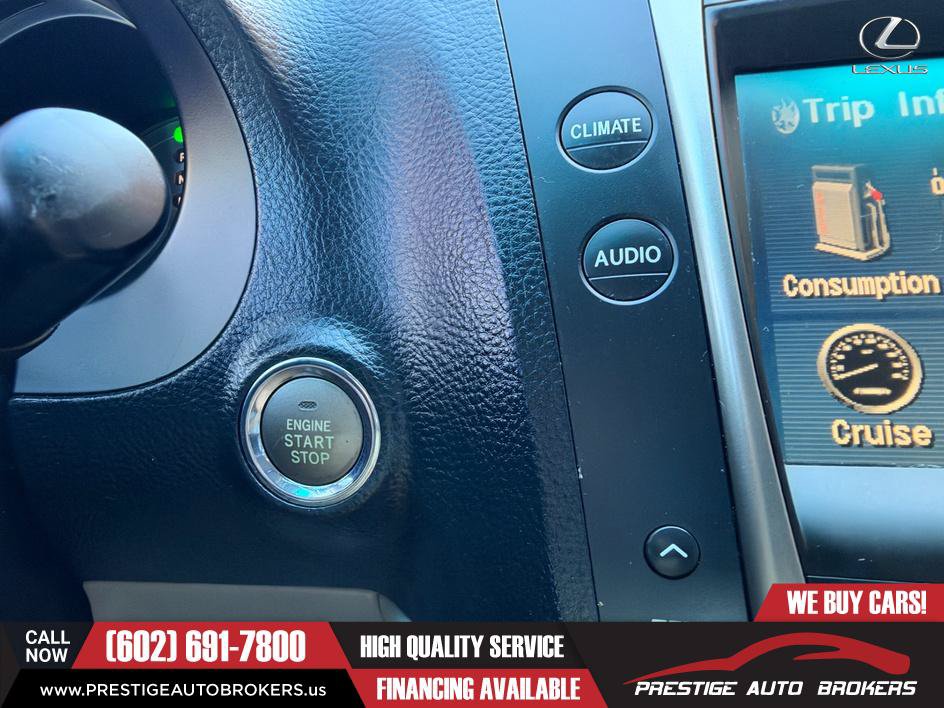 Used 2006 Lexus GS 300 w/ Preferred Accessory Pkg RWD image 20