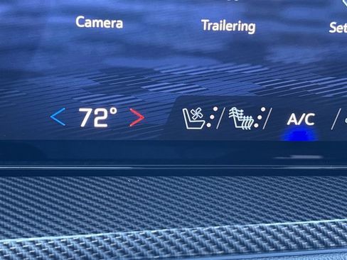 New 2026 Chevrolet Traverse High Country w/ LPO, Floor Liner Package FWD image 38