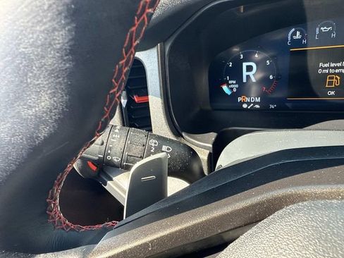 Used 2025 Ford Bronco Raptor AWD/4WD image 35