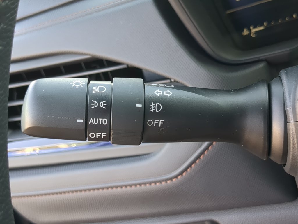 New 2026 Subaru Forester Touring AWD/4WD image 29