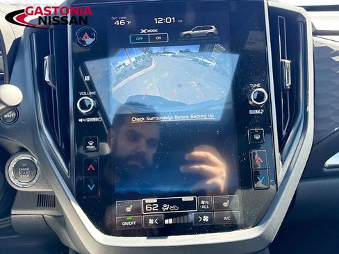 Used 2025 Subaru Forester Premium image 18