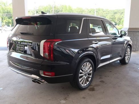 Used 2020 Hyundai Palisade Limited FWD image 8