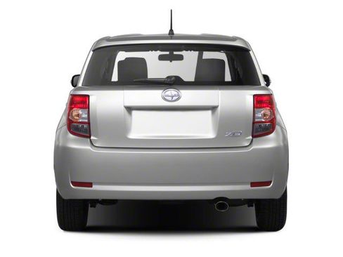 Used 2010 Scion xD FWD image 7