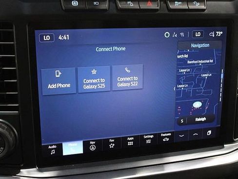 Used 2024 Ford F350 Lariat w/ Lariat Ultimate Package image 36