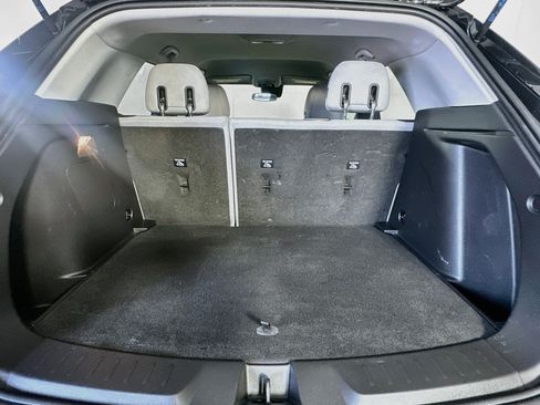 Used 2021 Chevrolet TrailBlazer LS FWD image 27