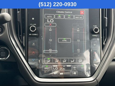 New 2026 Subaru Crosstrek 2.5i Limited AWD/4WD image 19