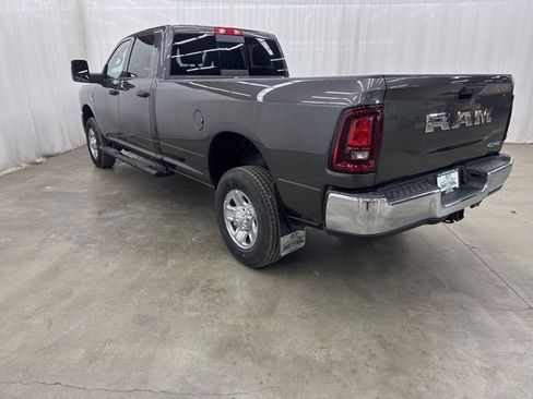 New 2025 RAM 2500 Tradesman image 22