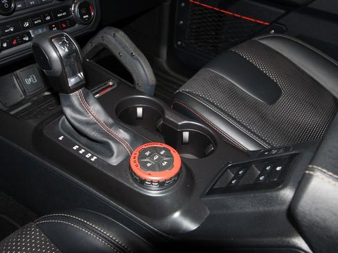 Used 2024 Ford Bronco Raptor image 18