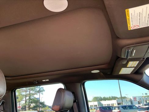 Certified 2023 Ford F350 King Ranch w/ Chrome Package image 13