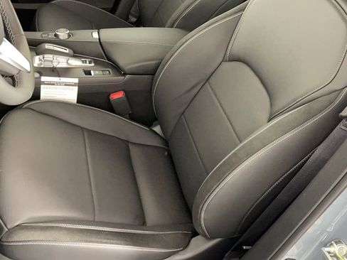 New 2025 INFINITI QX55 Sensory w/ Lighting Package image 12