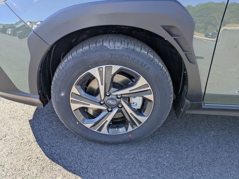 New 2026 Subaru Crosstrek 2.0i Premium image 11