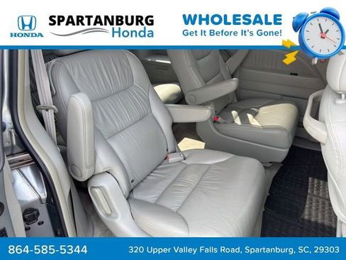Used 2005 Honda Odyssey EX-L image 21