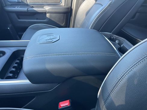 New 2026 RAM 2500 Laramie w/ Sport Appearance Package image 12