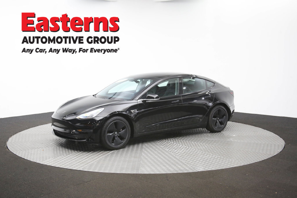 Used 2019 Tesla Model 3 Long Range AWD/4WD image 51