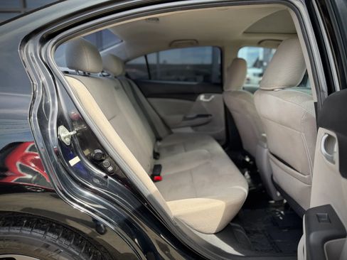 Used 2013 Honda Civic EX image 16