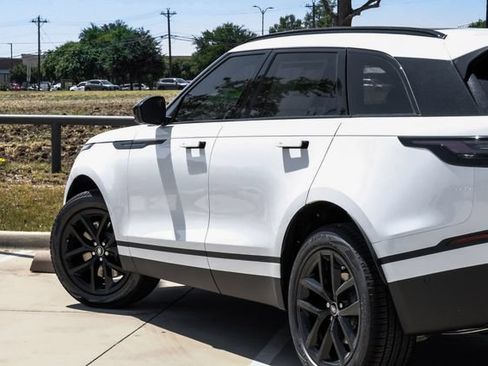 New 2026 Land Rover Range Rover Velar S AWD/4WD image 14
