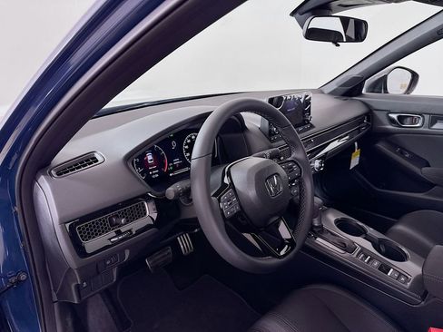 New 2026 Honda Civic Sport image 9