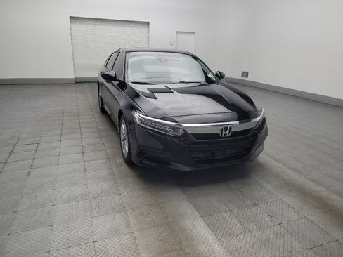 Used 2020 Honda Accord LX image 13