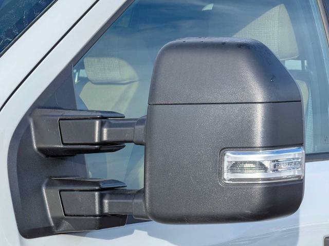Certified 2026 Ford F250 XLT AWD/4WD image 16