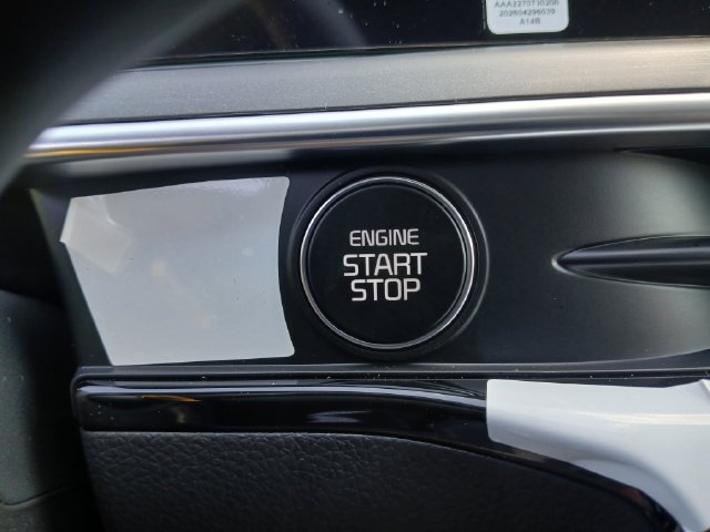 New 2026 Kia K5 GT-Line AWD/4WD image 28