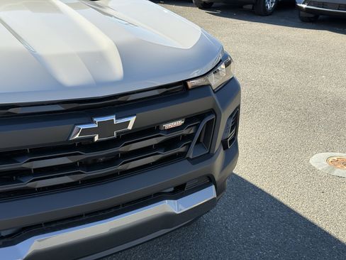 New 2026 Chevrolet Colorado Trail Boss AWD/4WD image 42