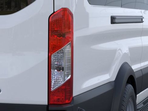 New 2026 Ford Transit 350 XL RWD image 21