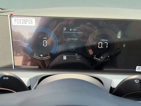New 2026 Hyundai Tucson SEL FWD image 10