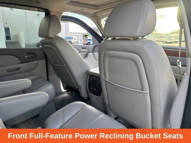 Used 2007 Chevrolet Tahoe LT w/ LT Preferred Equipment Group AWD/4WD image 21