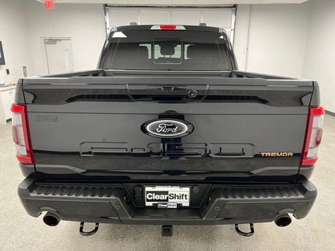 Used 2023 Ford F150 Tremor w/ Equipment Group 402A High image 9