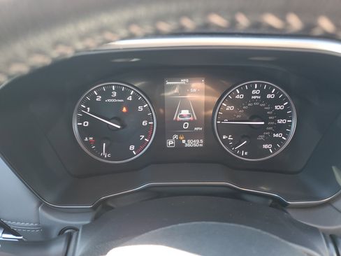 Certified 2023 Subaru Outback Onyx Edition XT image 22