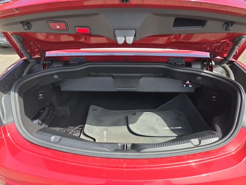 Used 2021 Mercedes-Benz E 450 4MATIC Cabriolet image 9