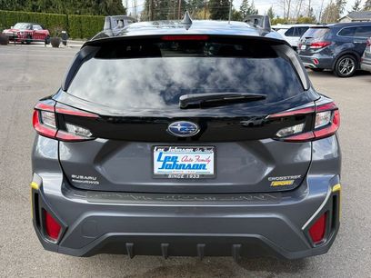 Used 2024 Subaru Crosstrek 2.5i Sport w/ Popular Package #4A