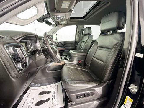 Used 2021 GMC Sierra 2500 Denali w/ Denali Ultimate Package image 22