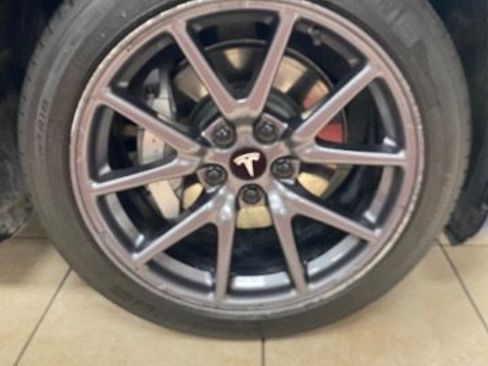 Used 2019 Tesla Model 3 Long Range RWD image 30
