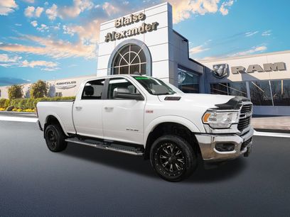 Used 2019 RAM 2500 Big Horn