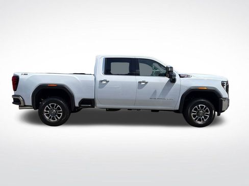New 2026 GMC Sierra 3500 SLT w/ SLT Convenience Package AWD/4WD image 6