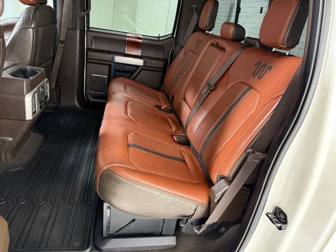 Used 2019 Ford F250 King Ranch w/ King Ranch Ultimate Package AWD/4WD image 45