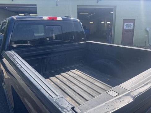 Used 2021 Ford F150 Limited AWD/4WD image 5