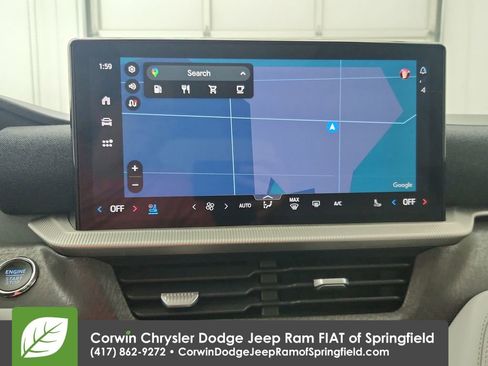 Used 2025 Ford Explorer Platinum w/ Ultimate Package RWD image 25