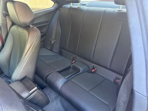 Used 2017 BMW 230i Coupe image 10