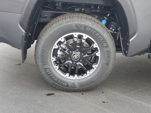 New 2026 Toyota Tundra SR5 image 5