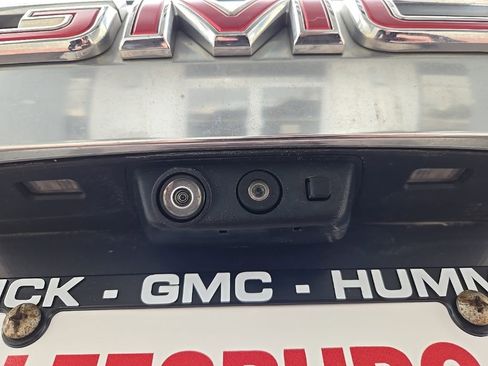 Used 2021 GMC Yukon XL Denali w/ Denali Premium Package image 64