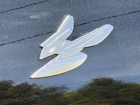 Used 2024 Dodge Hornet R/T Plus AWD/4WD image 49