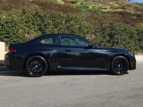 New 2026 BMW M2 Base image 4