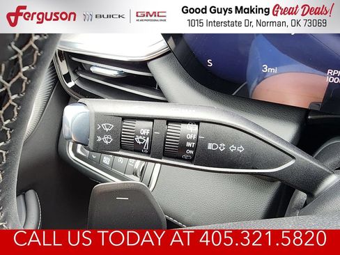 New 2026 Buick Enclave Avenir w/ Super Cruise Package AWD/4WD image 23