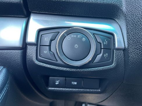 Used 2016 Ford Explorer Sport w/ Equipment Group 401A image 18