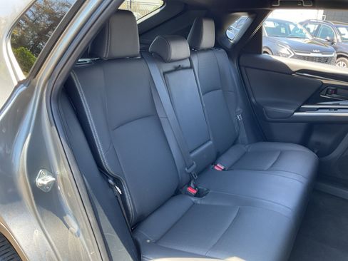 Used 2023 Subaru Solterra AWD image 20