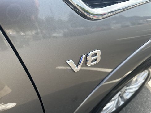 Used 2020 Nissan Armada SV w/ Driver Package RWD image 36