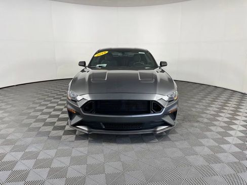 Used 2018 Ford Mustang GT w/ Equipment Group 301A RWD image 2