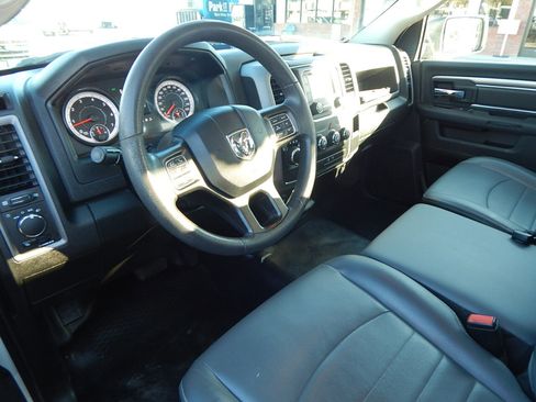 Used 2021 RAM 1500 Tradesman w/ Power & Remote Entry Group image 17